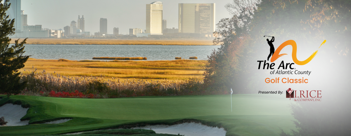 The Arc of Atlantic County Golf Classic 2025